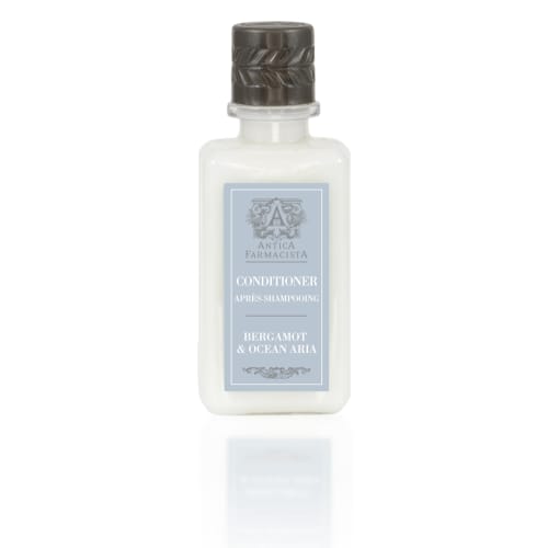 Antica Farmacista Bergamota & Ocean Aria Acondicionador, 1.5 oz/450ml